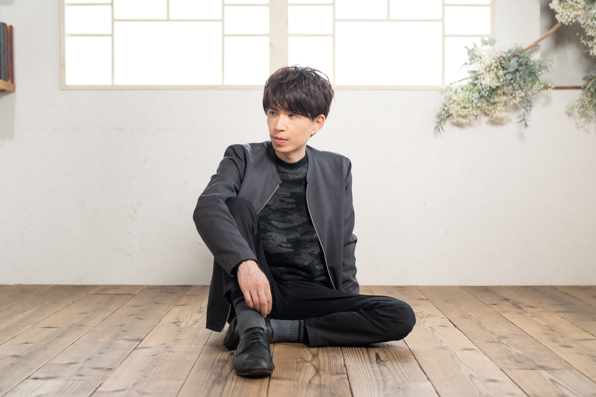 アーティスト写真
